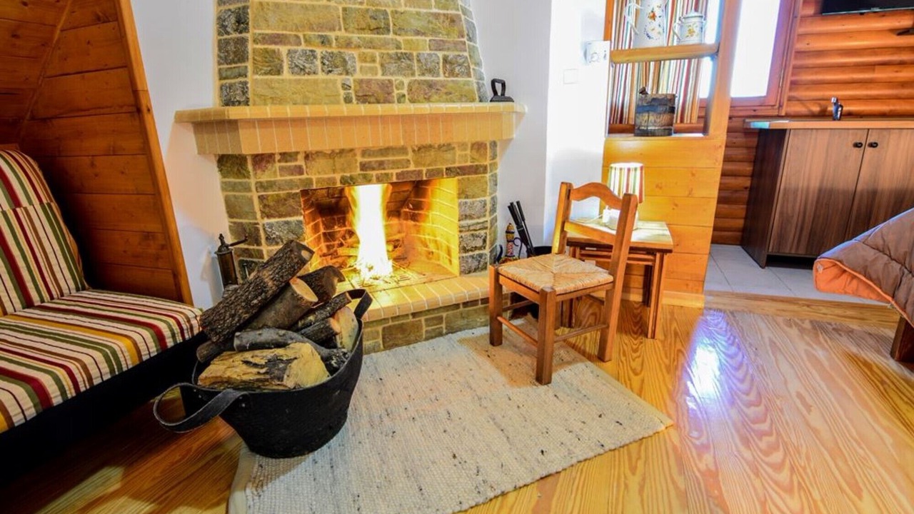 Photo of Livingroom in Synikia Mesi Trikalon