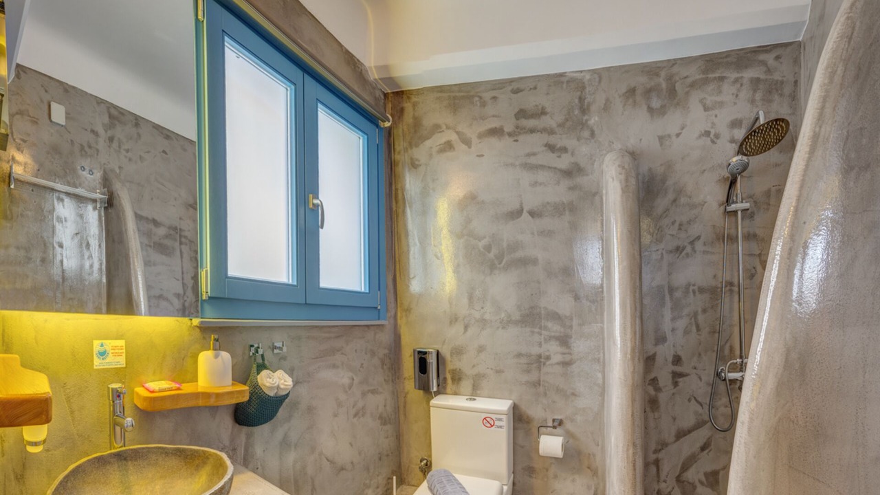 Photo of Bathroom in Little Venice
