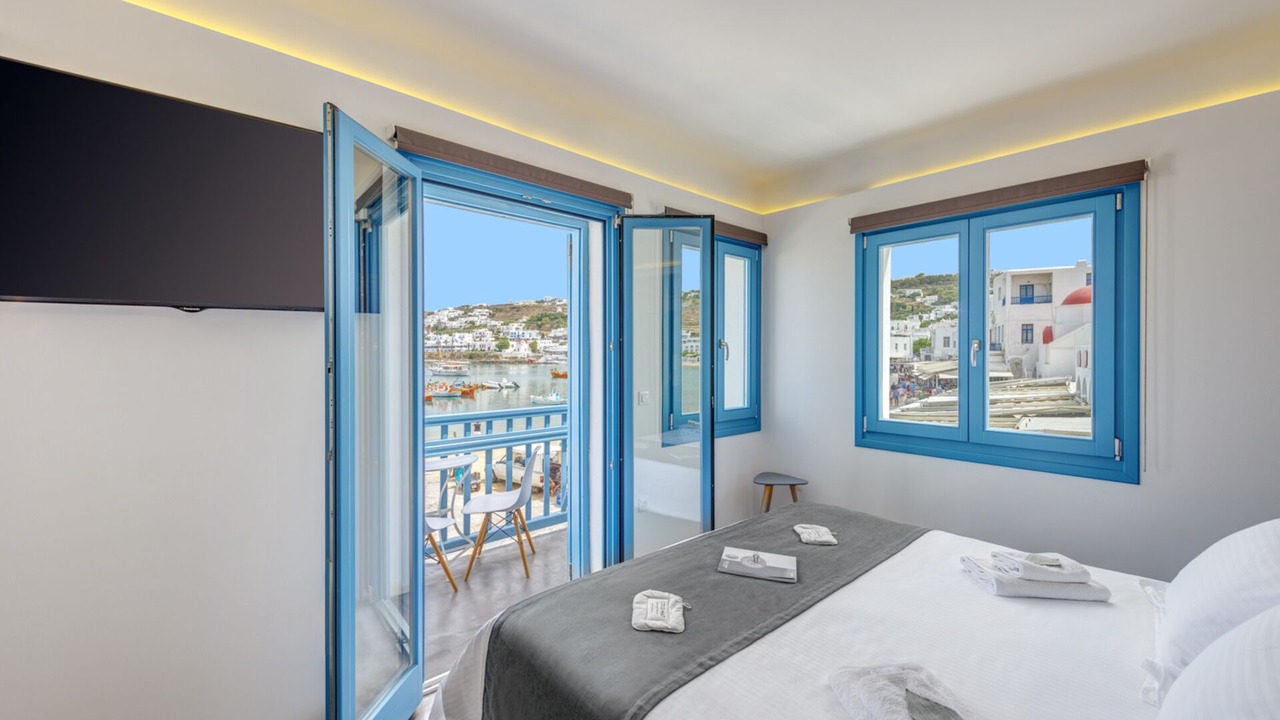 Photo of Bedroom in Little Venice
