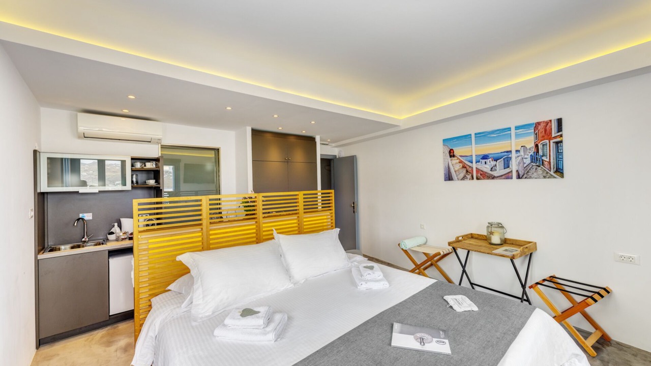 Photo of Bedroom in Little Venice