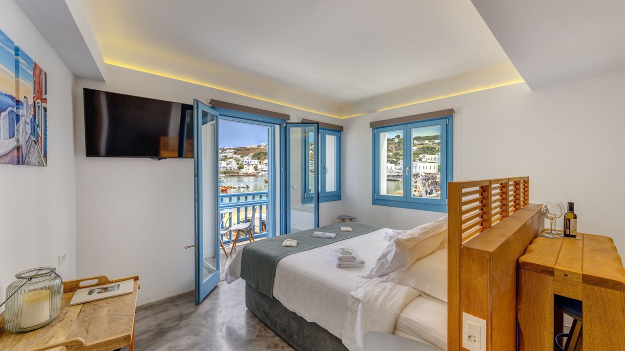 Photo of Bedroom in Little Venice