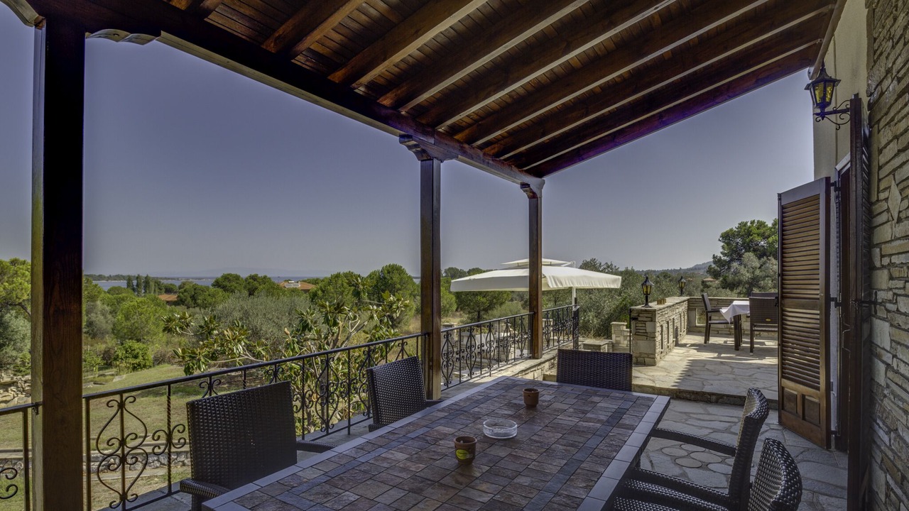 Photo of Outdoor in Vourvourou