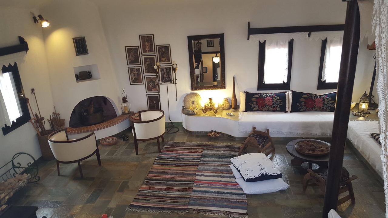 Photo of Others in Karystos