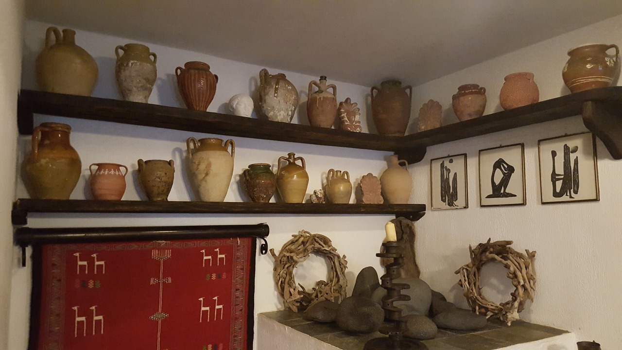 Photo of Others in Karystos