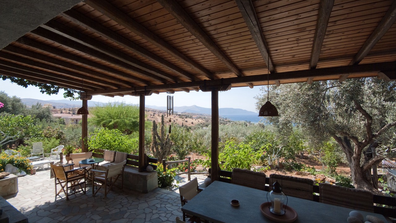 Photo of Outdoor in Karystos