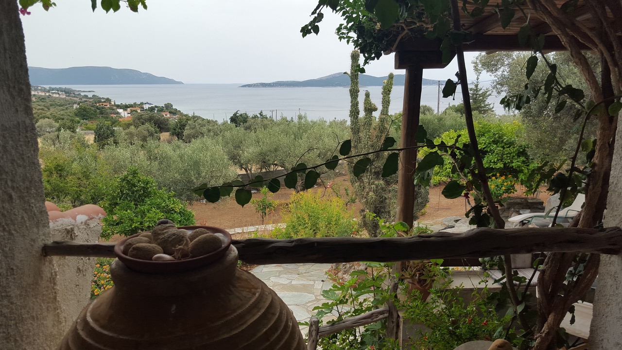 Photo of Outdoor in Karystos