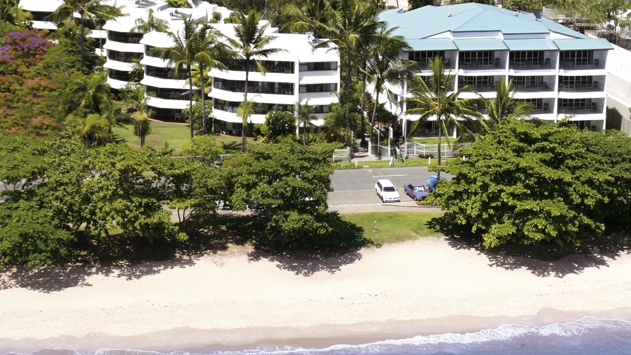 Photo of Outdoor in Trinity Beach