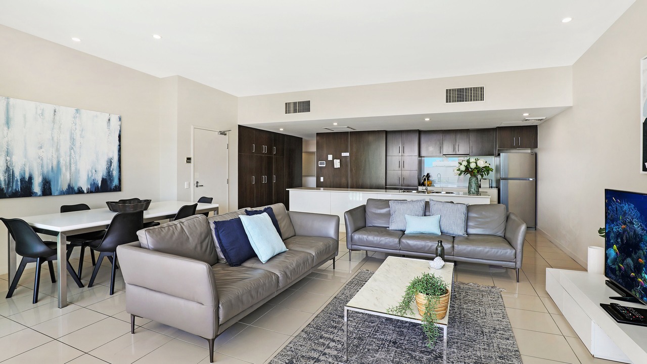 Photo of Kitchen in Coolum Beach