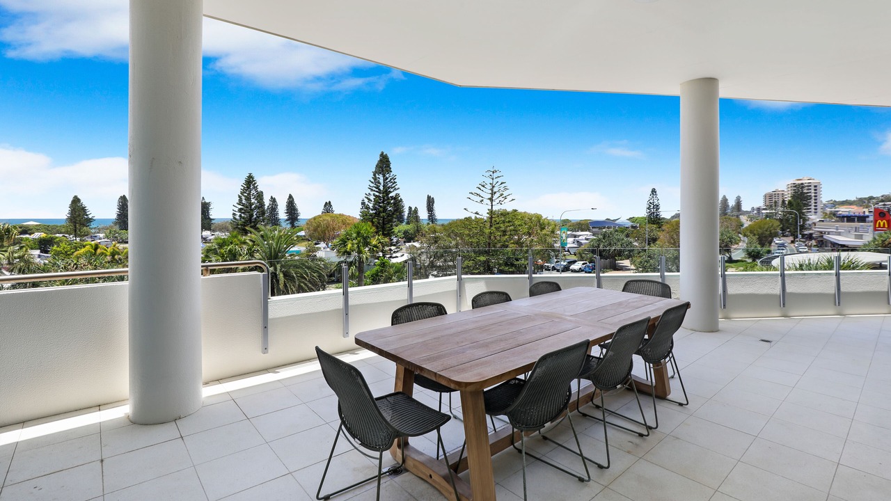 Photo of Bedroom in Coolum Beach
