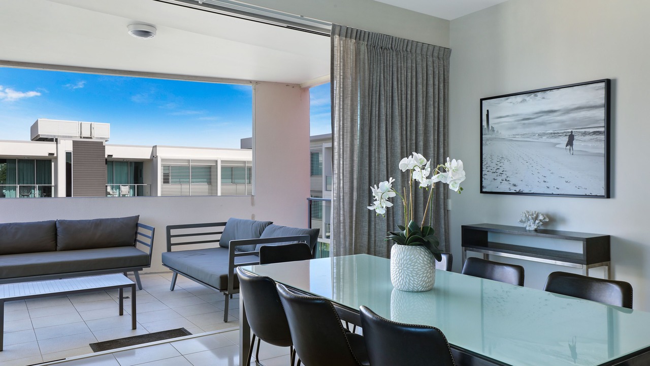 Photo of Livingroom in Coolum Beach