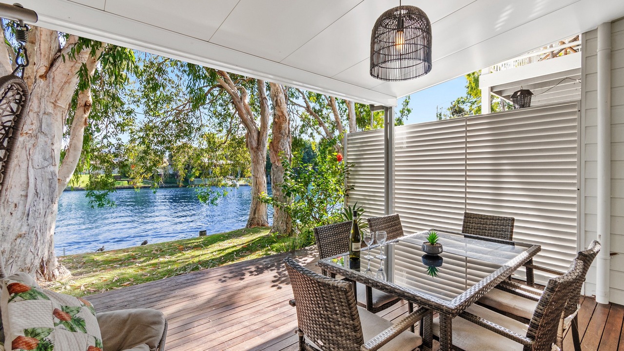 Photo of Patio Balcony in Noosaville