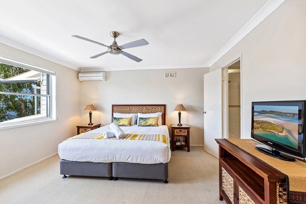 Photo of Bedroom in Noosaville