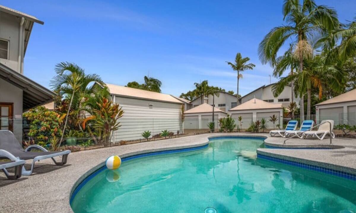 Photo of Outdoor in Noosaville