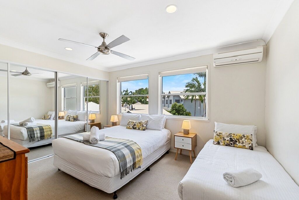 Photo of Bedroom in Noosaville