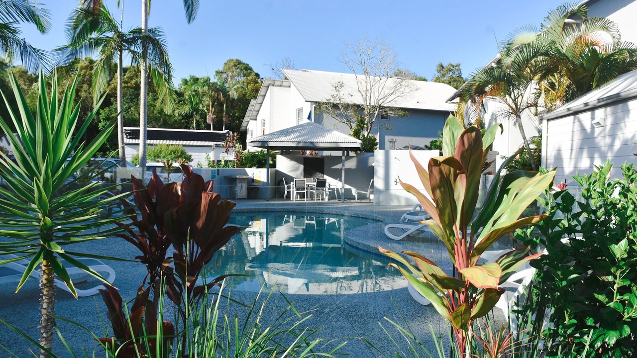 Photo of Outdoor in Noosaville