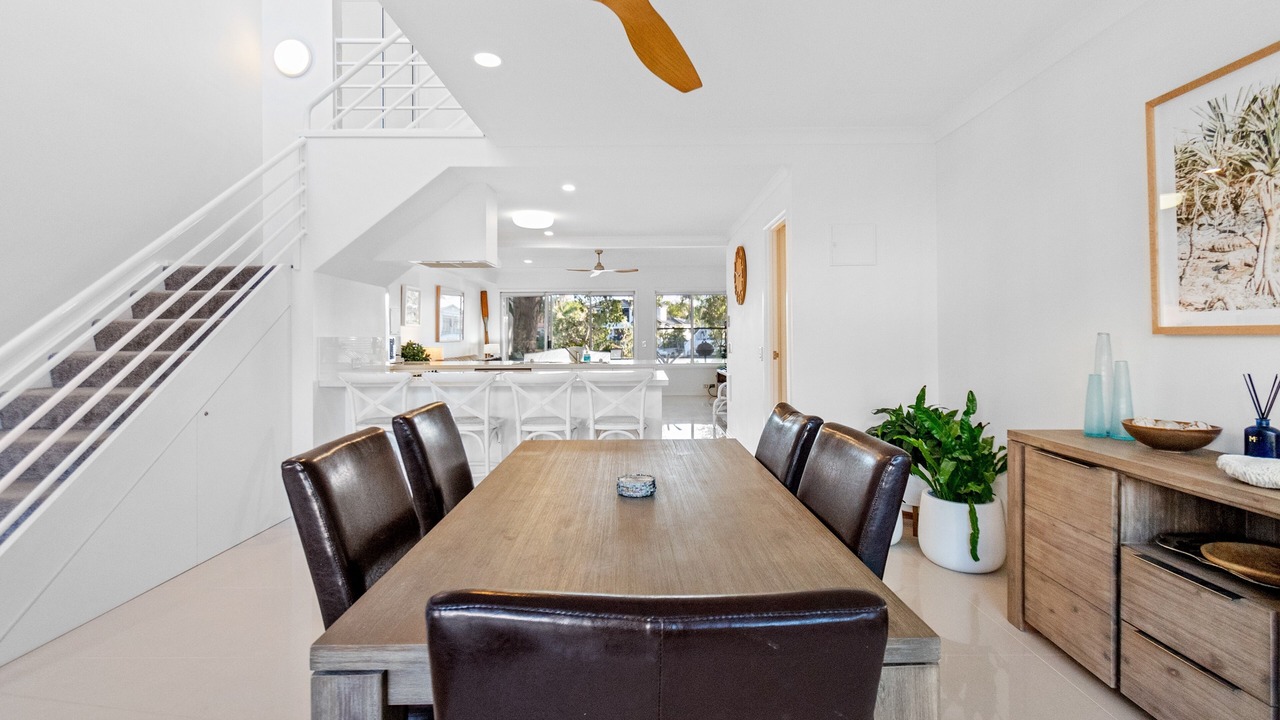 Photo of Livingroom in Noosaville