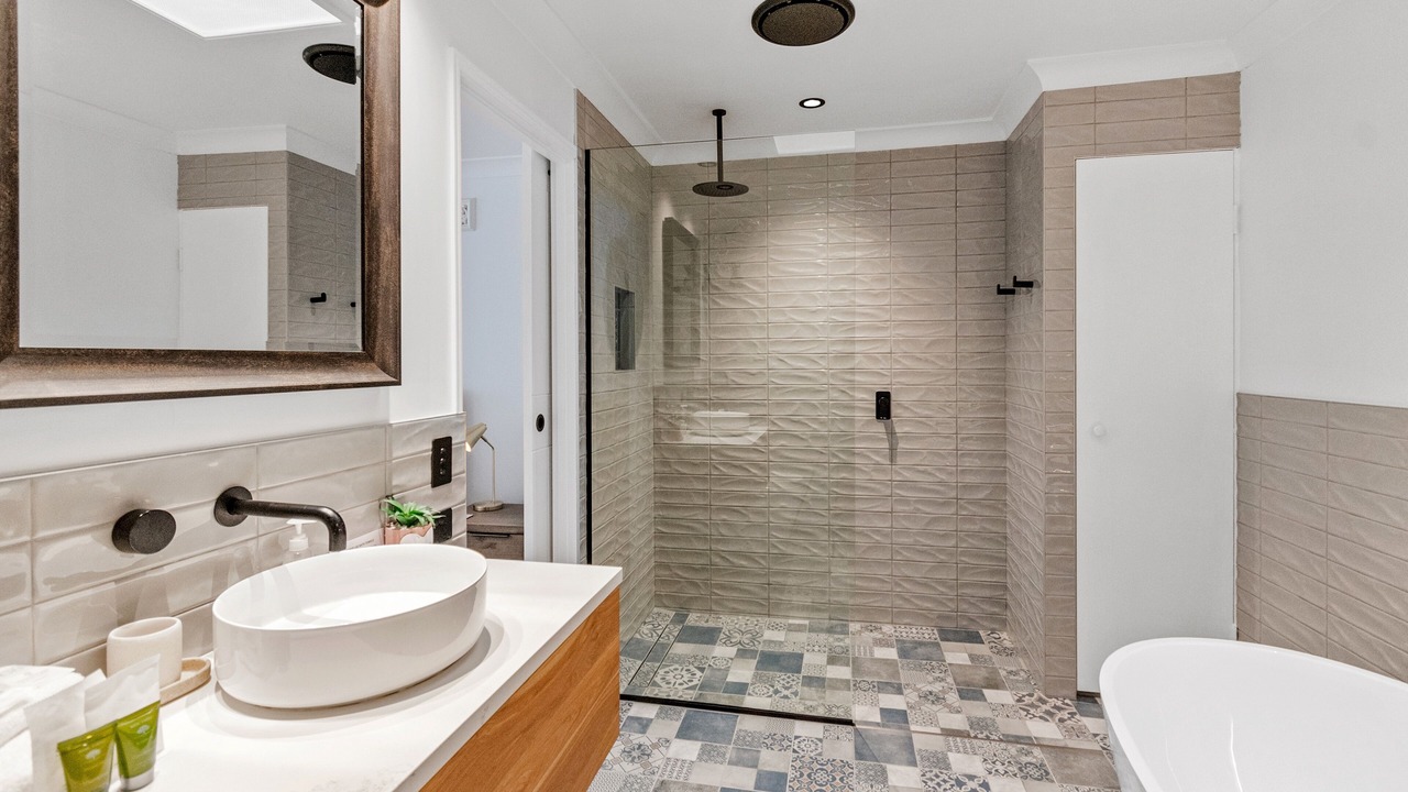Photo of Bathroom in Noosaville