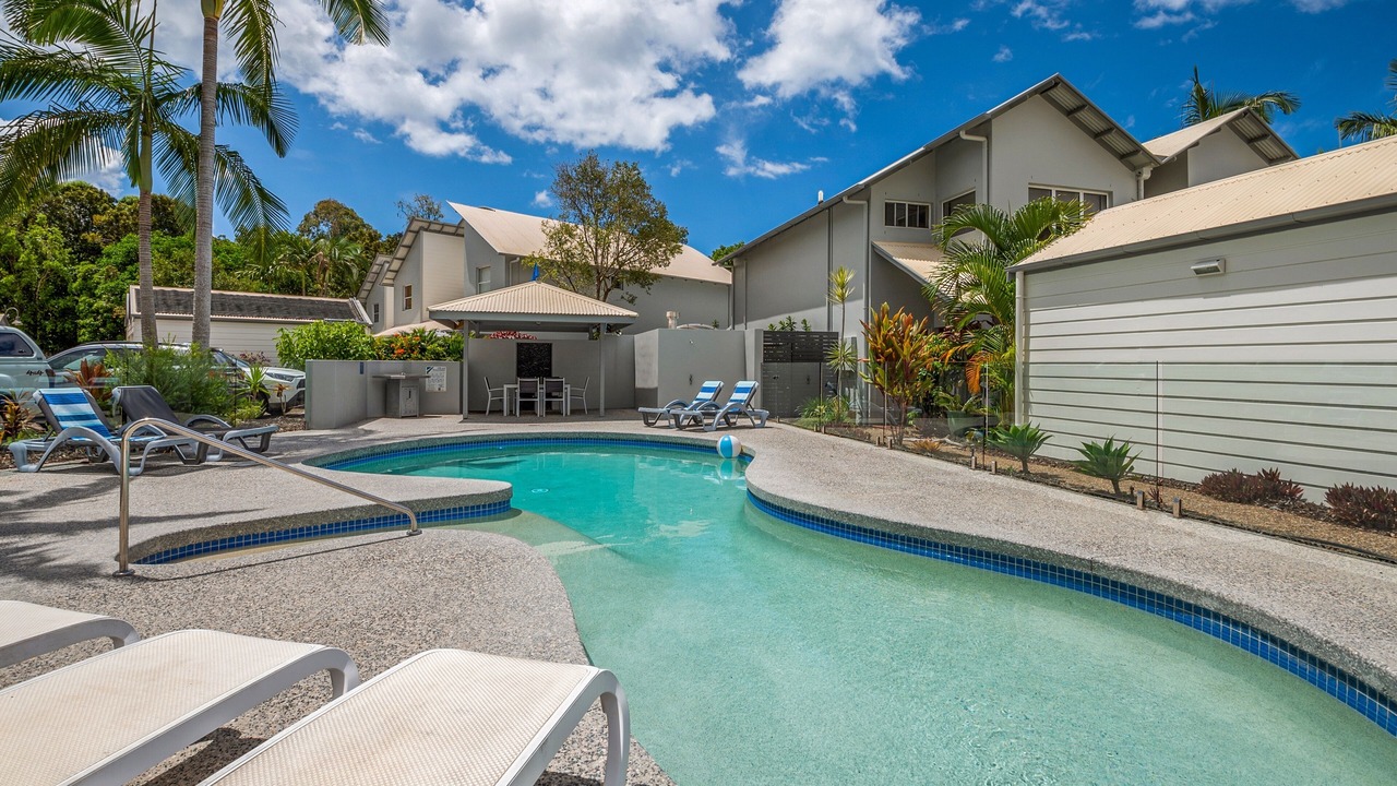Photo of Outdoor in Noosaville