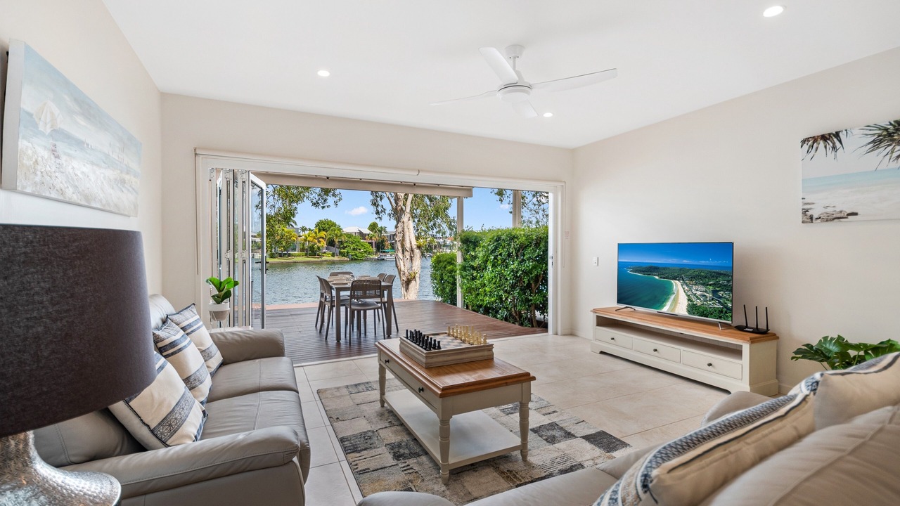 Photo of Livingroom in Noosaville