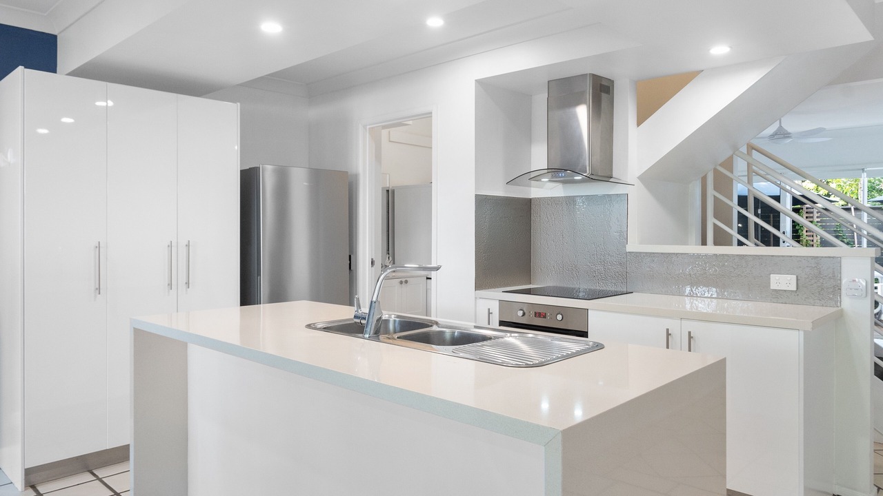 Photo of Kitchen in Noosaville