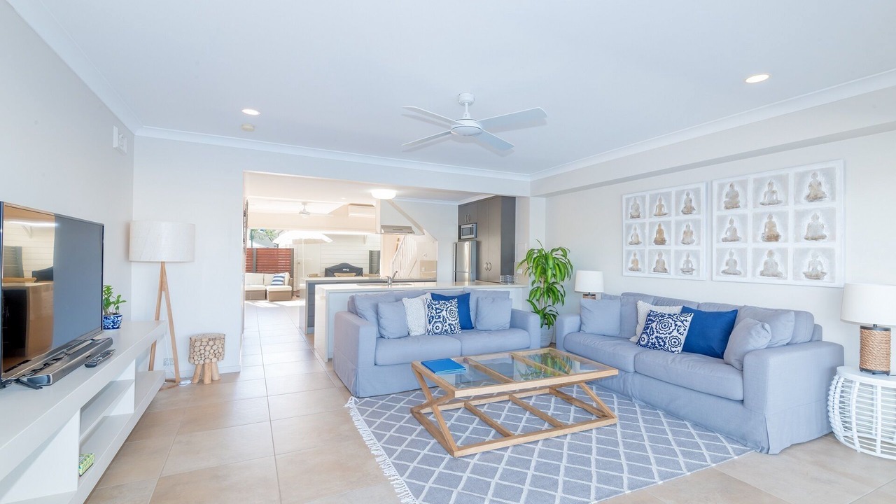 Photo of Livingroom in Noosaville
