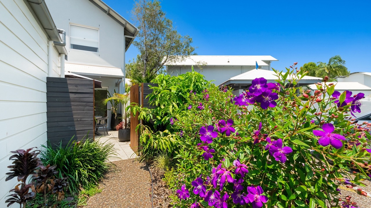 Photo of Patio Balcony in Noosaville
