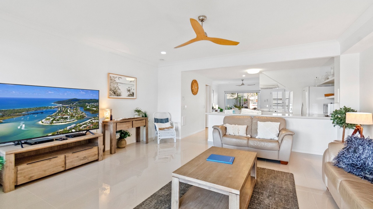 Photo of Livingroom in Noosaville