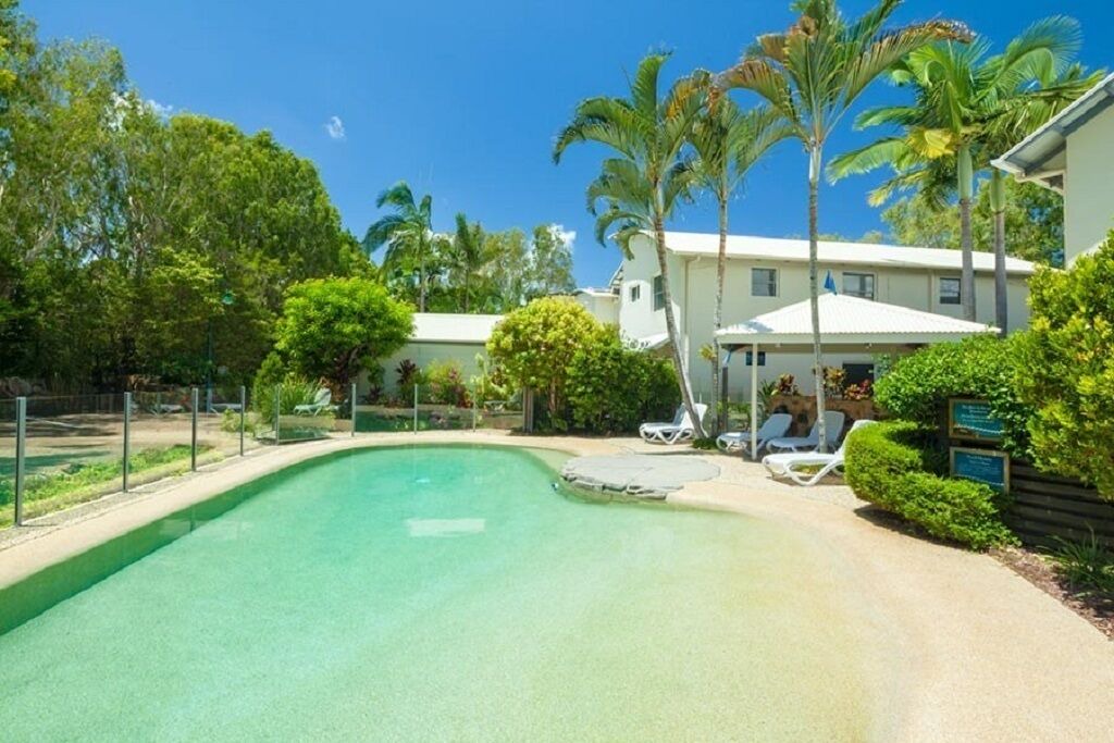 Photo of Outdoor in Noosaville