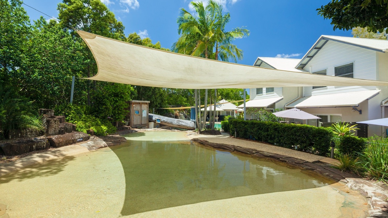 Photo of Outdoor in Noosaville