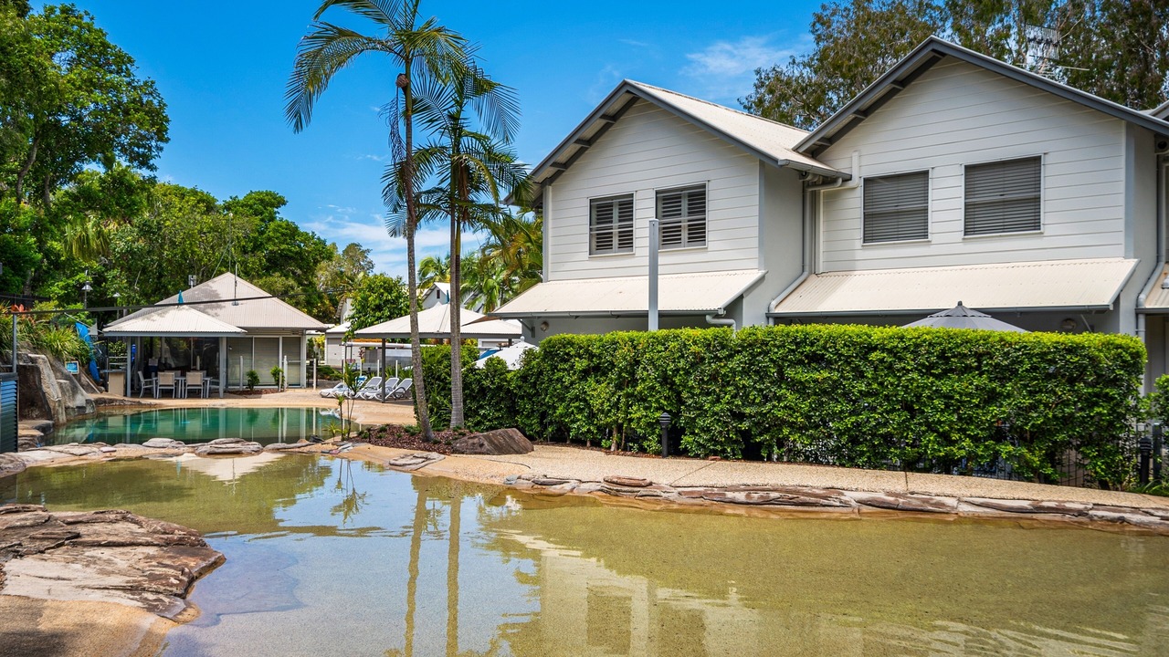 Photo of Outdoor in Noosaville