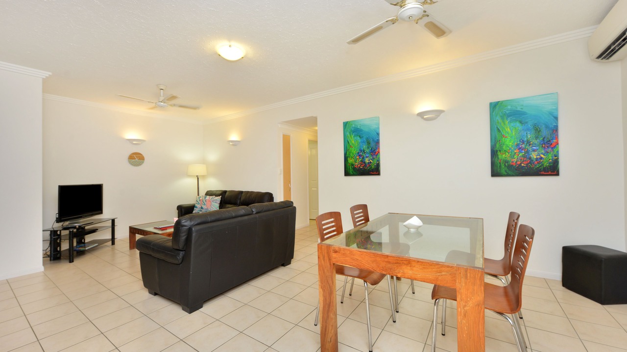 Photo of Livingroom in Port Douglas