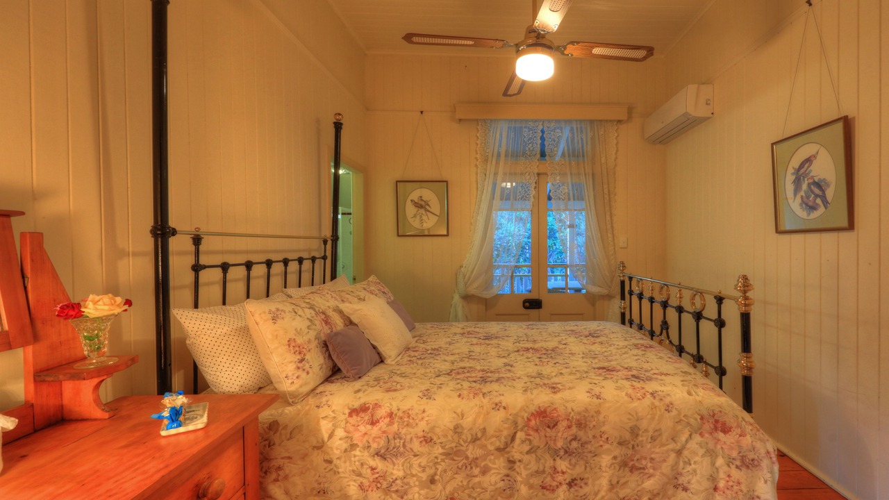 Photo of Bedroom in Montville