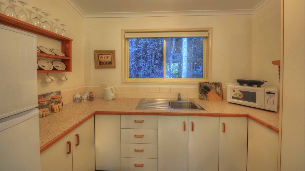 Photo of Kitchen in Montville