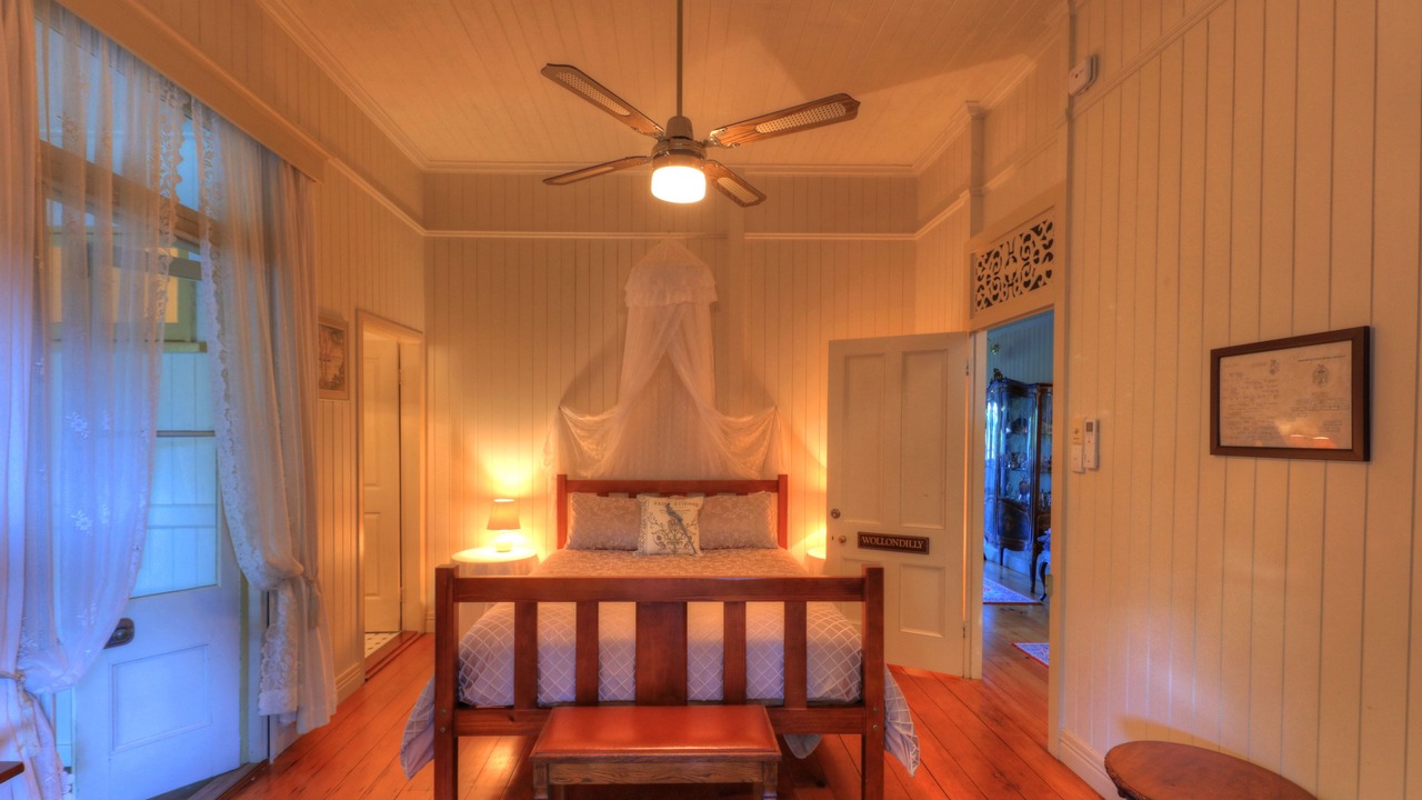 Photo of Bedroom in Montville