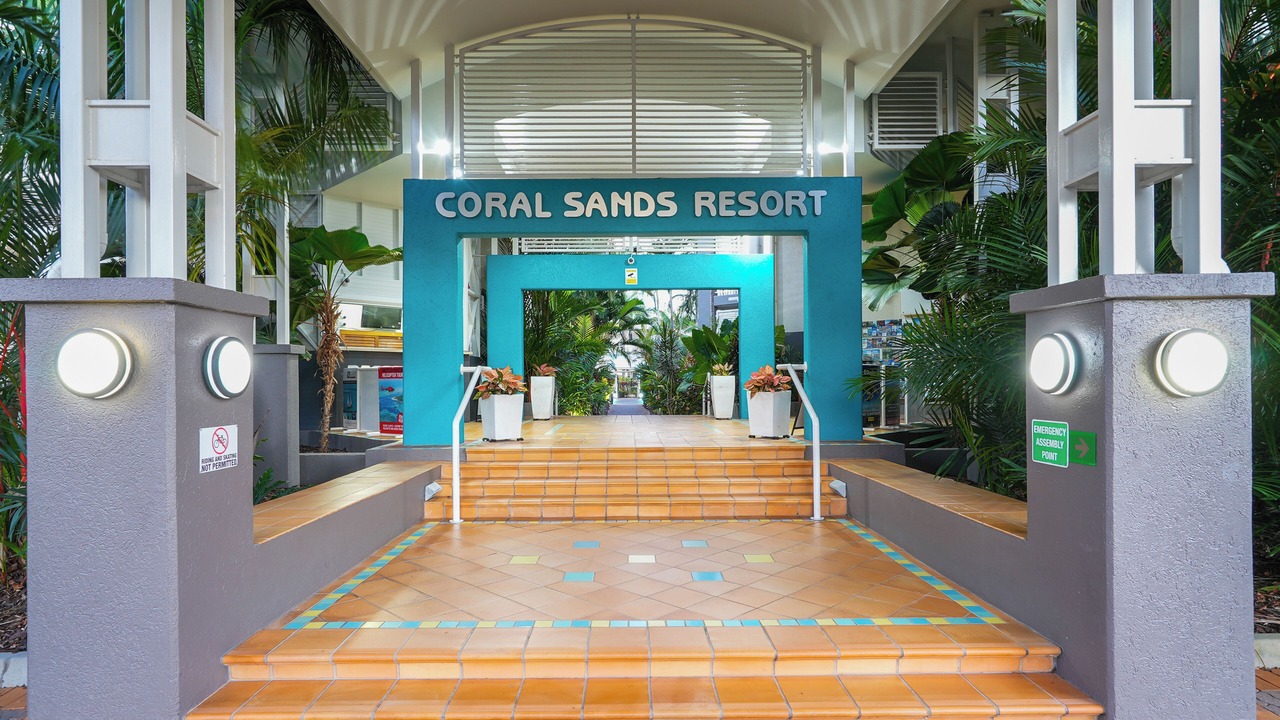 Photo of Outdoor in Trinity Beach