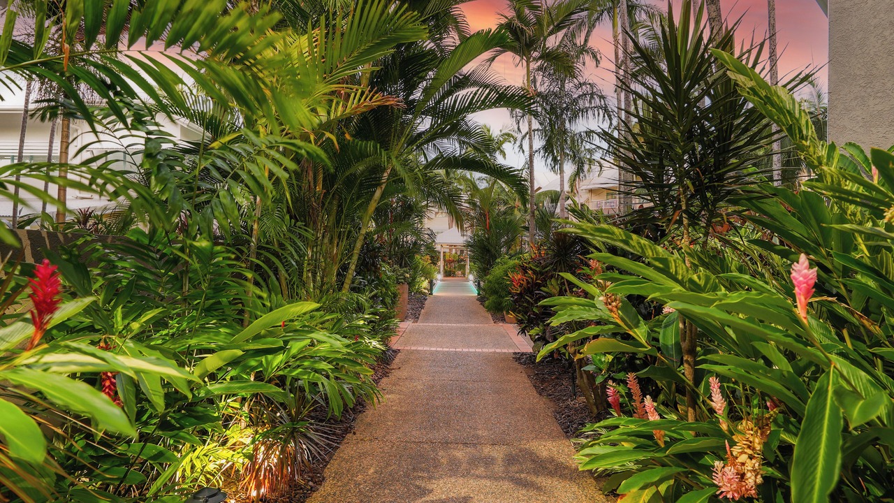 Photo of Outdoor in Trinity Beach