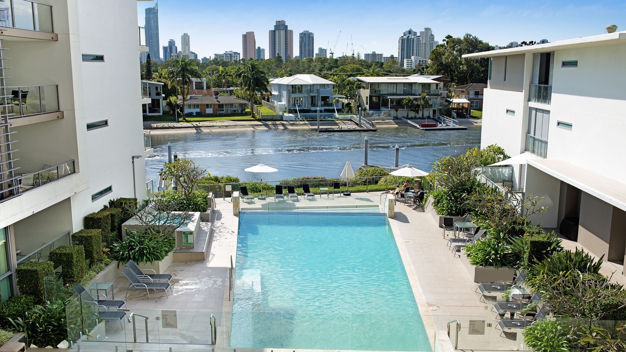 Photo of Outdoor in Broadbeach Waters