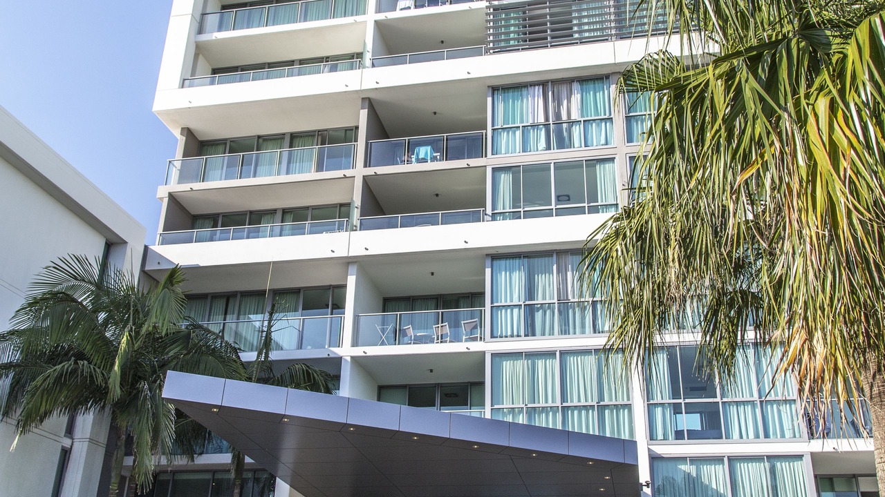 Photo of Outdoor in Broadbeach Waters