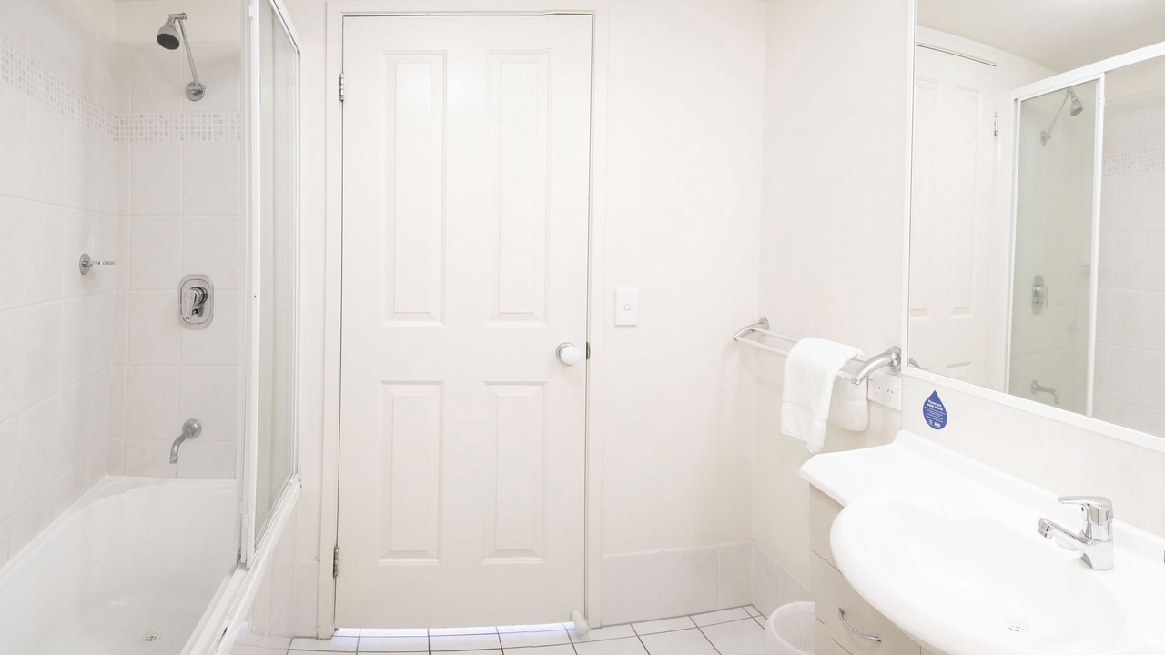 Photo of Bathroom in Tugun