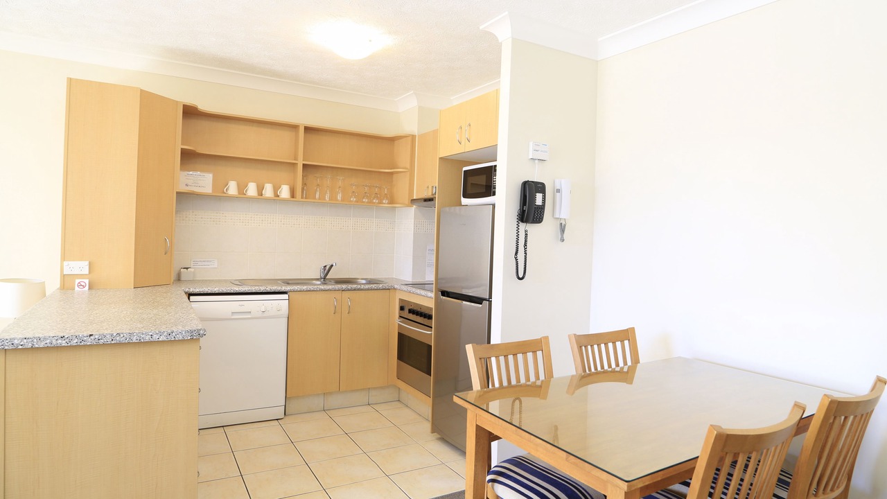 Photo of Kitchen in Tugun
