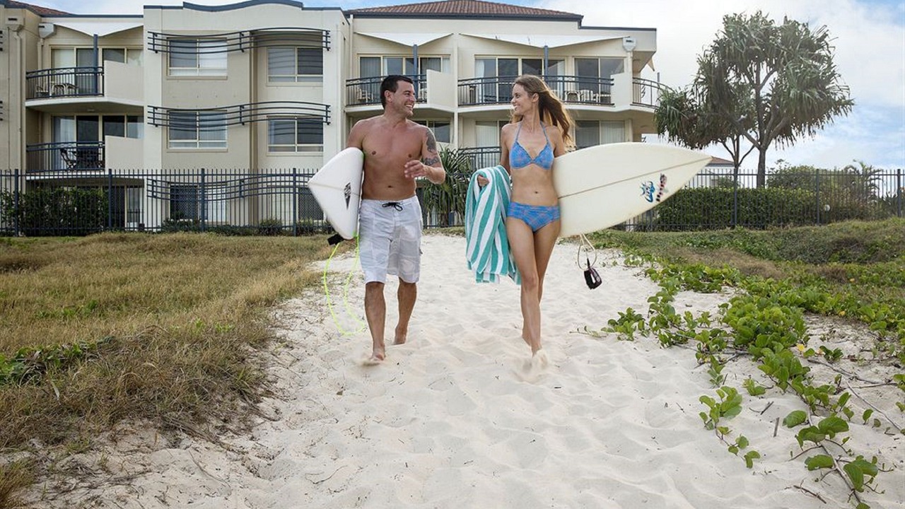 Photo of Others in Tugun