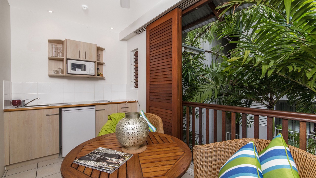 Photo of Kitchen in Palm Cove