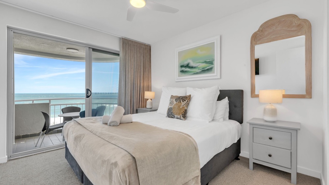 Photo of Bedroom in Kings Beach