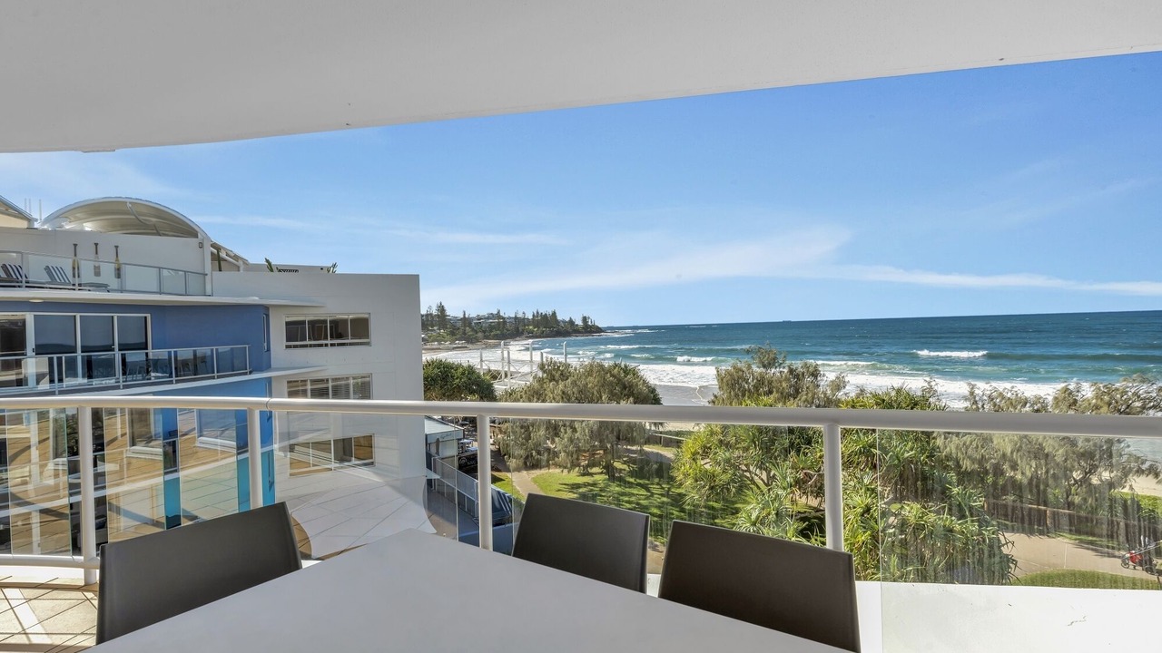 Photo of Patio Balcony in Kings Beach