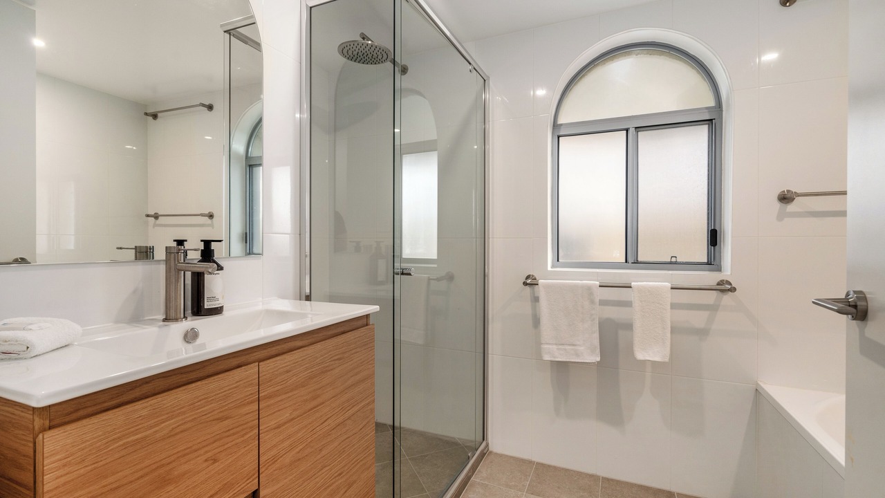 Photo of Bathroom in Kings Beach