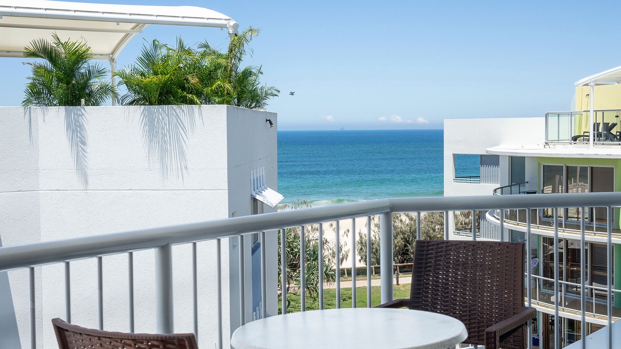 Photo of Patio Balcony in Kings Beach
