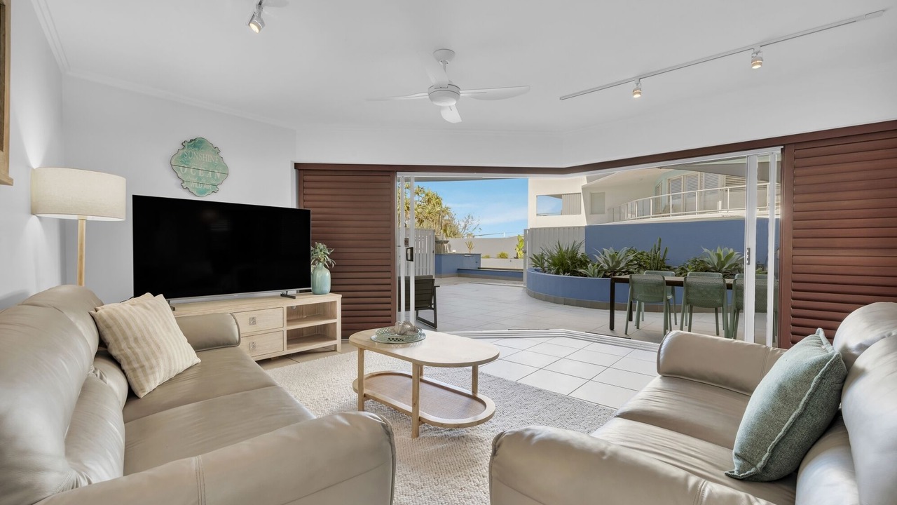 Photo of Livingroom in Kings Beach