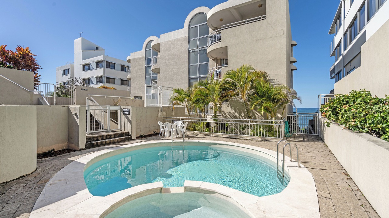 Photo of Bedroom in Kings Beach
