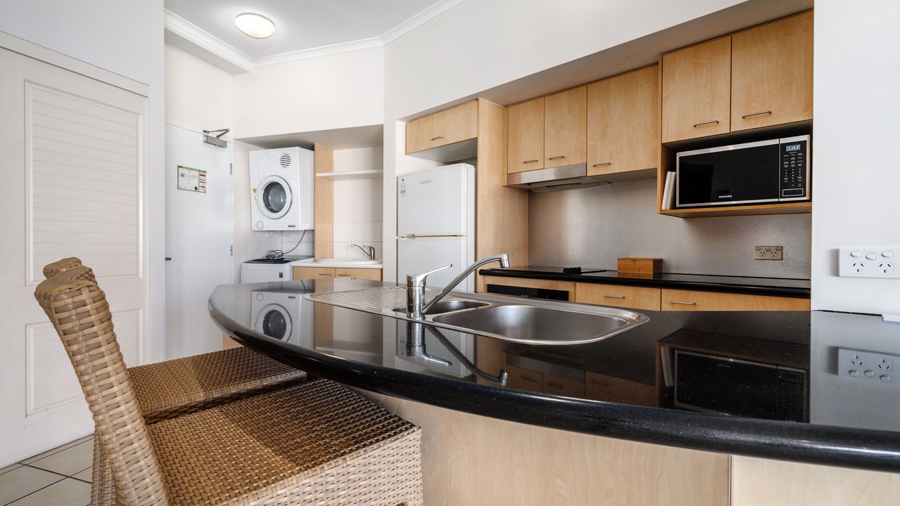 Photo of Kitchen in Kings Beach