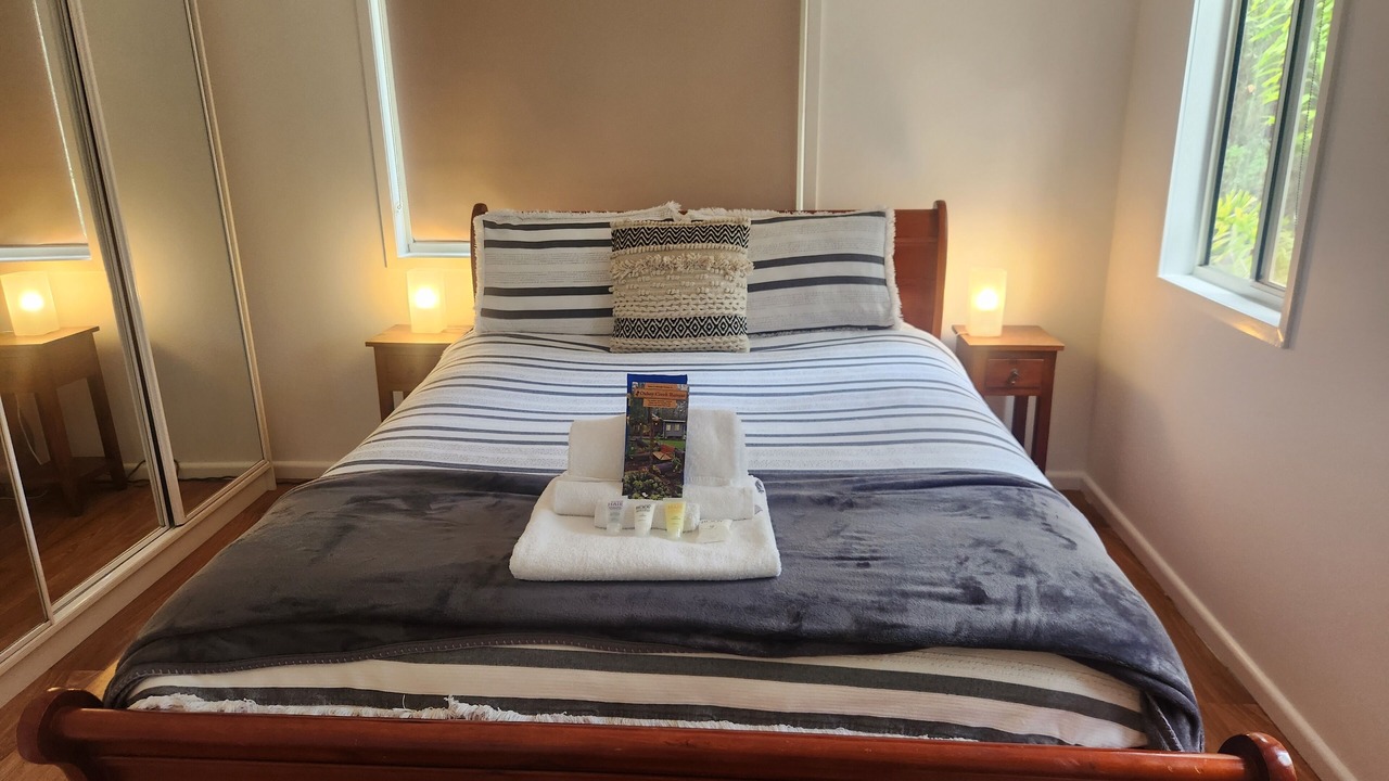 Photo of Bedroom in Gheerulla